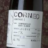 FRONTIO CORNEO - Bendito Sabor