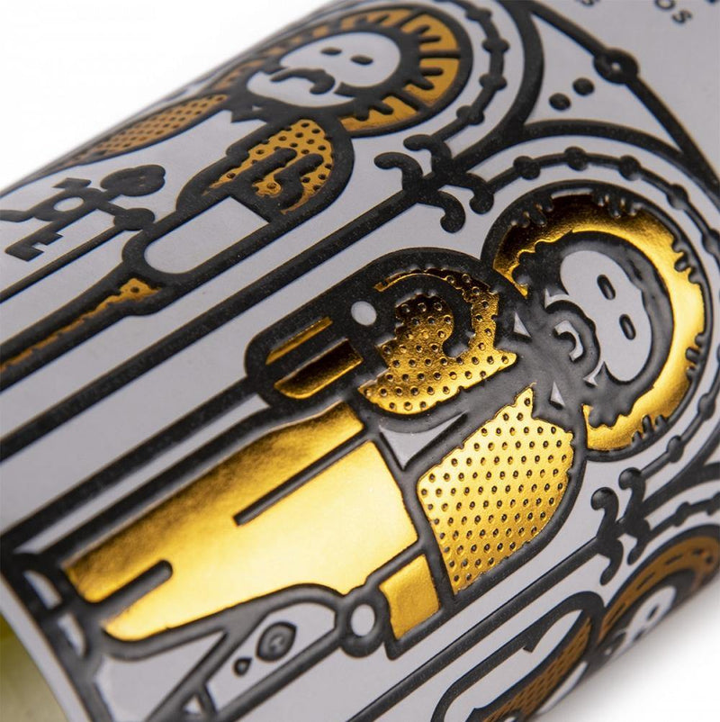 LICOR DE HIERBAS STO SANTÓ - Bendito Sabor