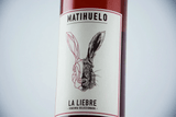 La Liebre - Bendito Sabor