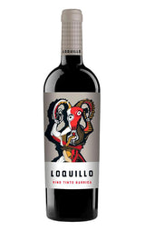 Loquillo - Bendito Sabor