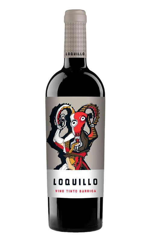 Loquillo - Bendito Sabor