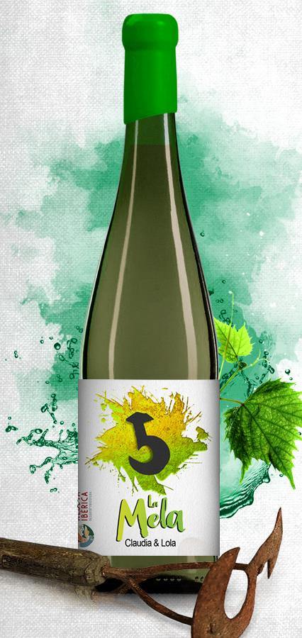 La Mela Lupulado - Bendito Sabor
