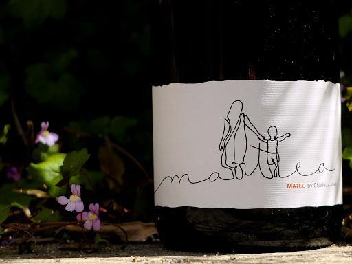 Mateo by Charlotte Allen - Bendito Sabor