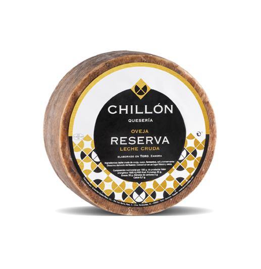 QUESO DE LECHE CRUDA DE OVEJA RESERVA - Bendito Sabor