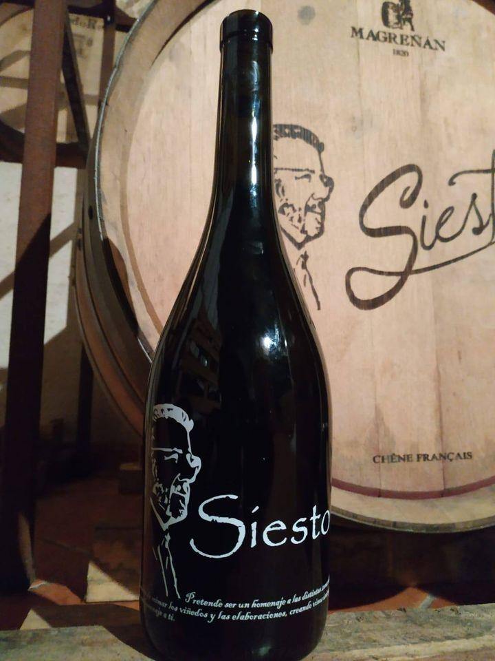 Siesto 2016 - Bendito Sabor