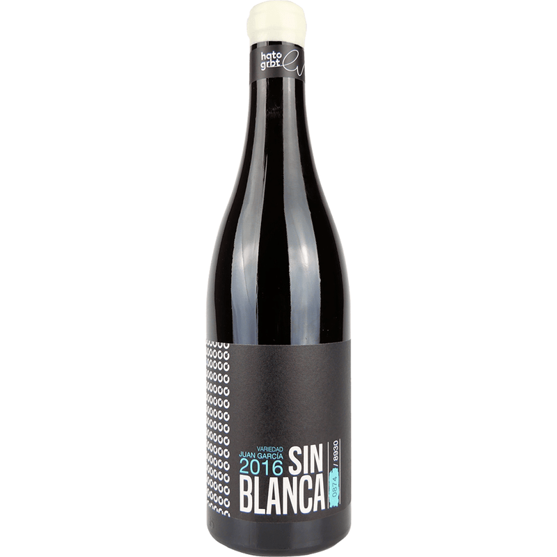 Sin Blanca 2016 - Bendito Sabor