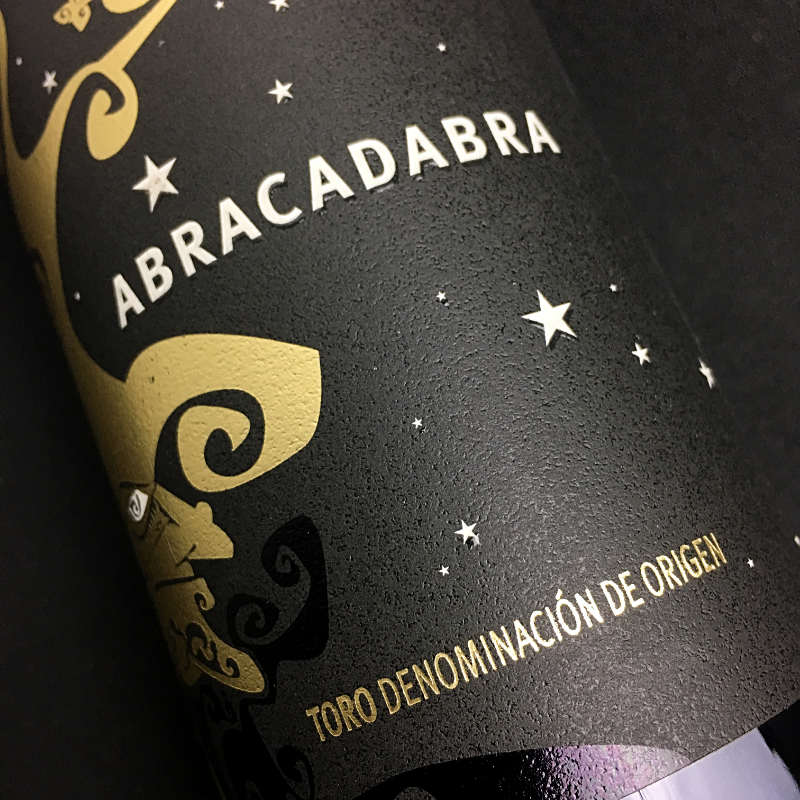 Abracadabra - Bendito Sabor