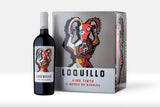 Loquillo - Bendito Sabor